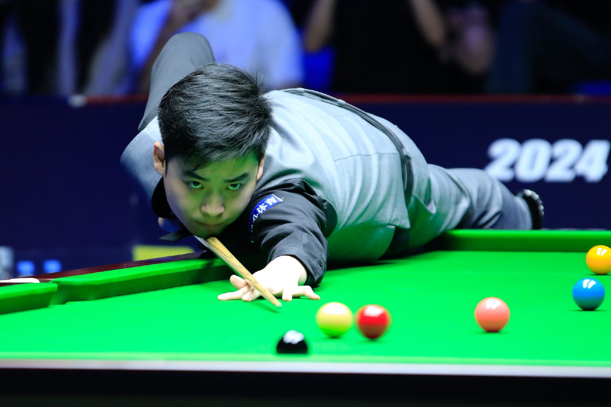 也为乒乓球 也为乒乓球