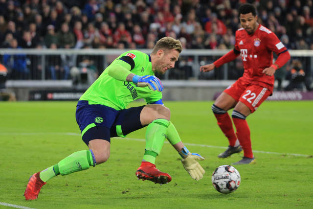 引入卢克曼 引入卢克曼