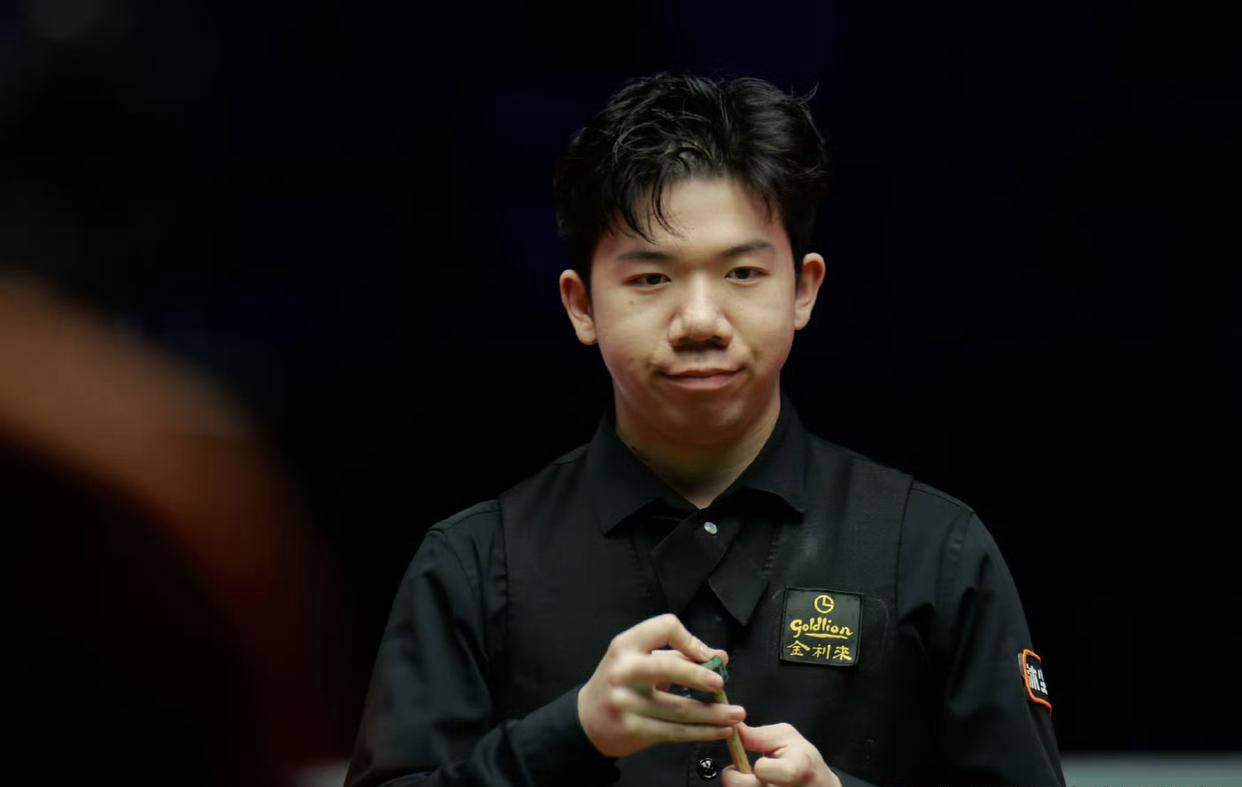 掌控的节奏 掌控的节奏